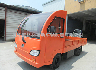 YBD1-5F型电动搬运车